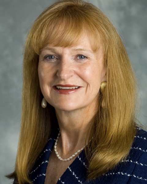 Dianne Welsh, Ph.D., SPHR, RP